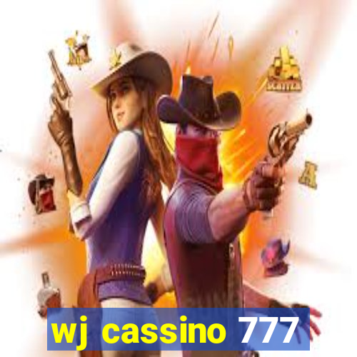 wj cassino 777